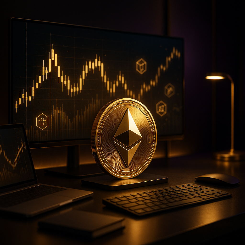Blockchain Asset Growth