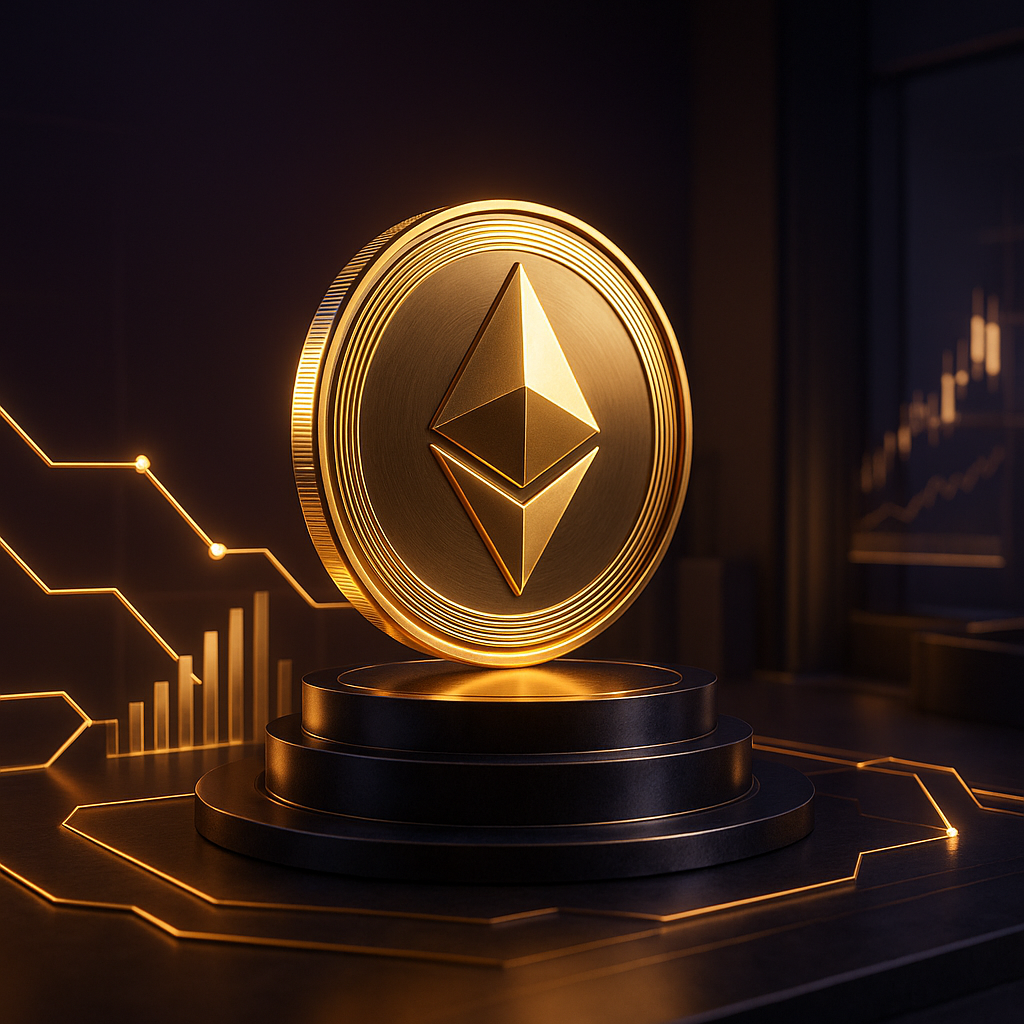 Ethereum Investment Overview